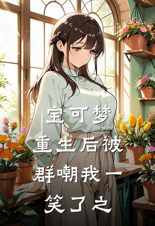 宝可梦：重生后被群嘲我一笑了之