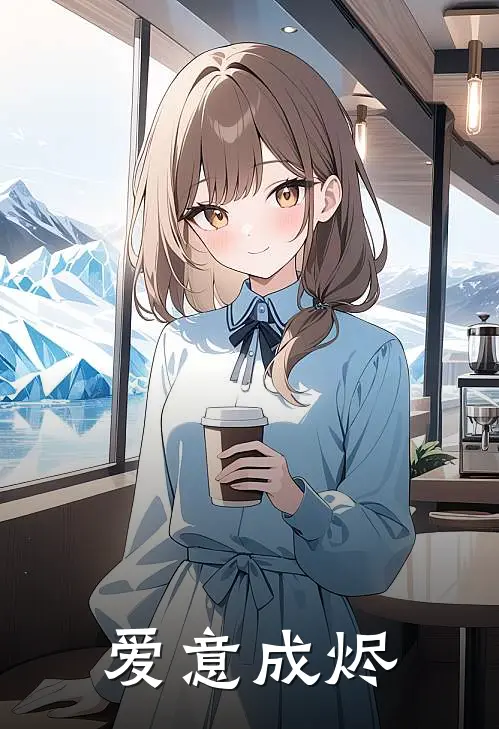 爱意成烬