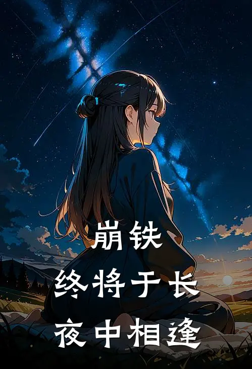 崩铁：终将于长夜中相逢
