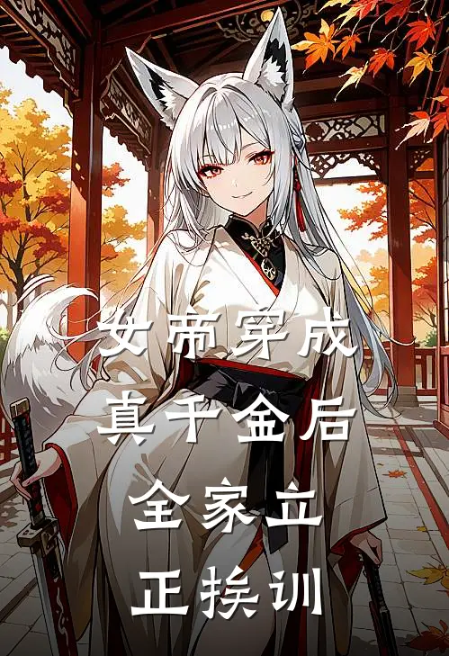 女帝穿成真千金后，全家立正挨训