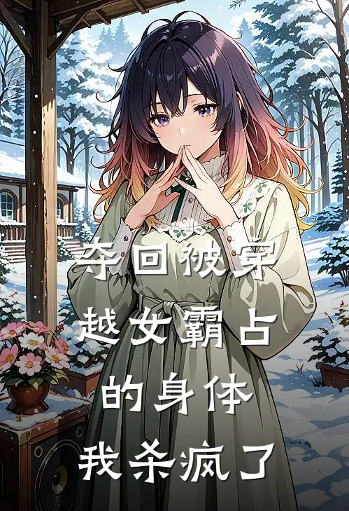 夺回被穿越女霸占的身体，我杀疯了