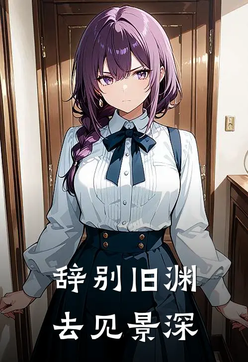 辞别旧渊，去见景深