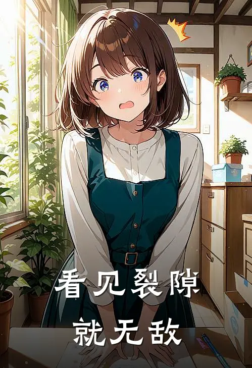 看见裂隙就无敌
