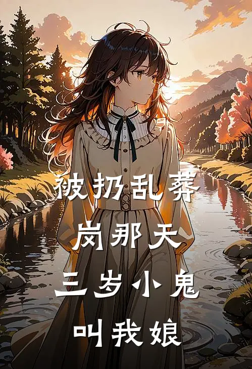 被扔乱葬岗那天，三岁小鬼叫我娘