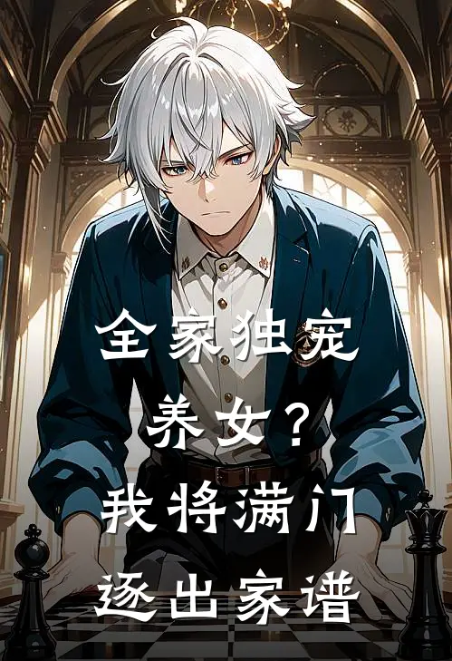 全家独宠养女？我将满门逐出家谱