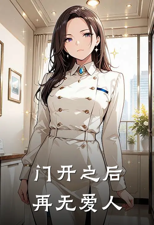 门开之后，再无爱人