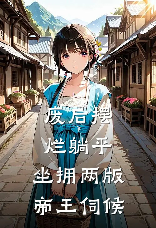 废后摆烂躺平，坐拥两版帝王伺候