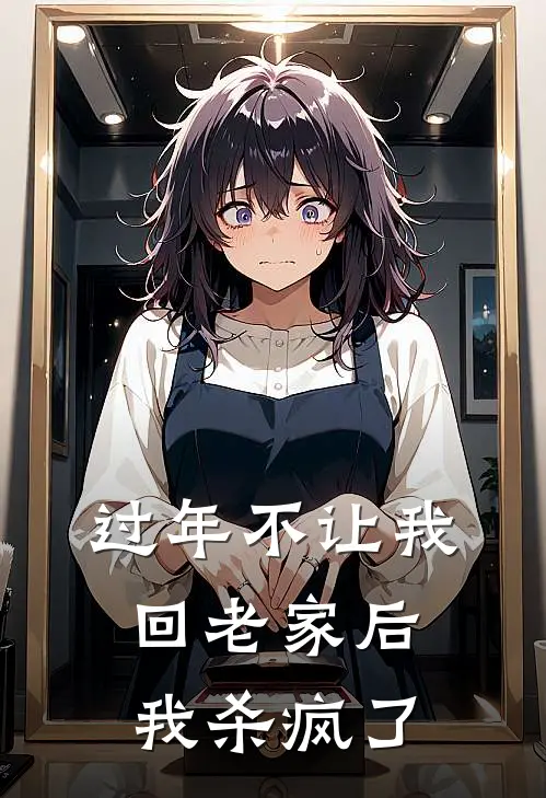 过年不让我回老家后，我杀疯了