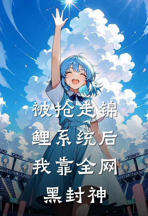 被抢走锦鲤系统后，我靠全网黑封神