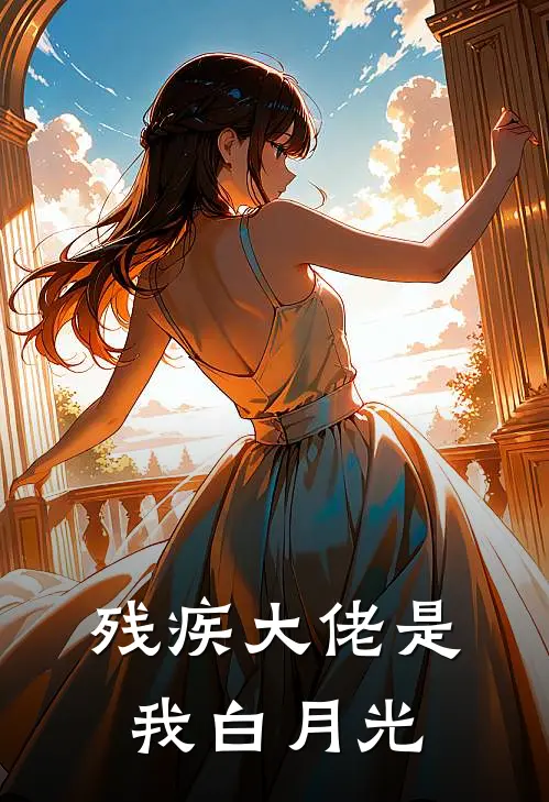 残疾大佬是我白月光