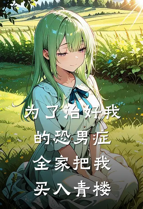 为了治好我的恐男症，全家把我买入青楼