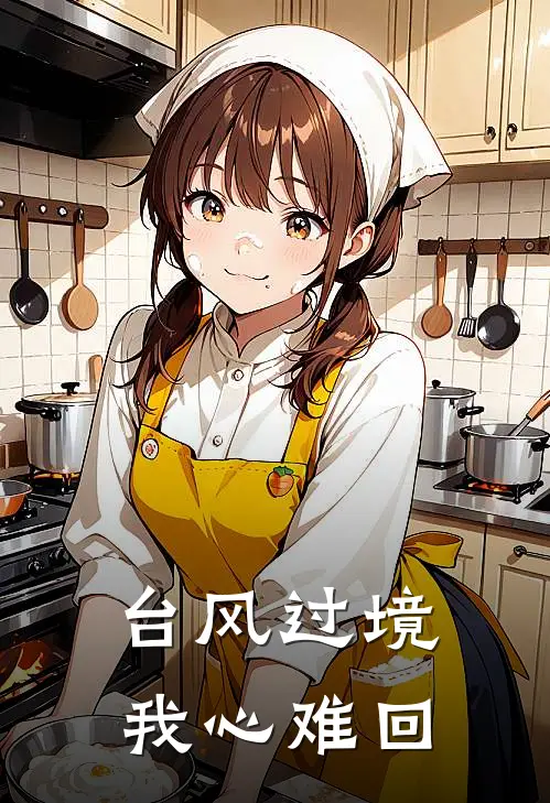 台风过境，我心难回