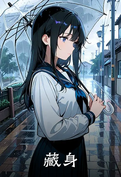 藏身