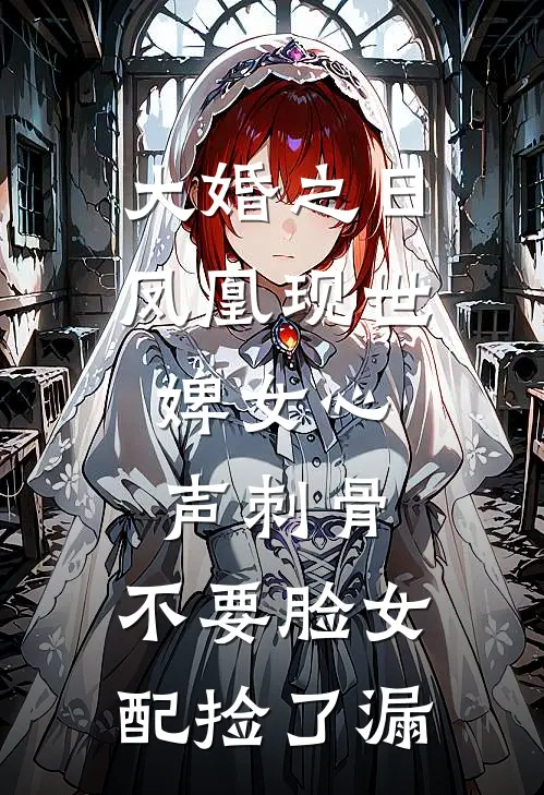 大婚之日凤凰现世，婢女心声刺骨：不要脸女配捡了漏