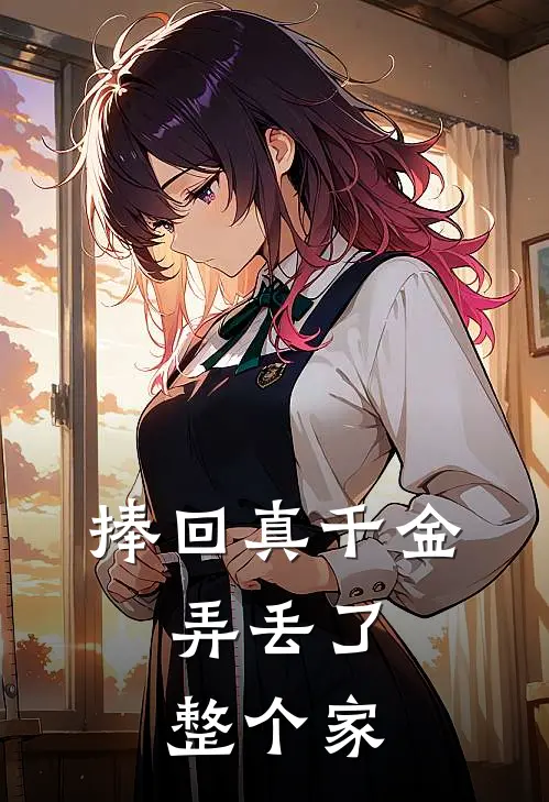 捧回真千金，弄丢了整个家