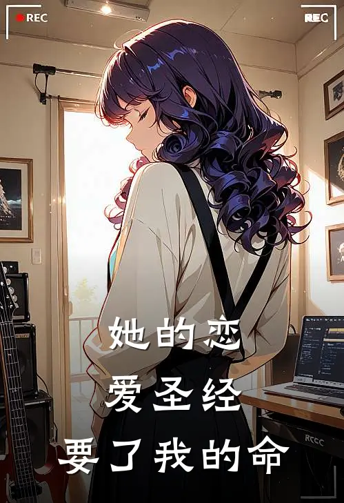 她的恋爱圣经，要了我的命