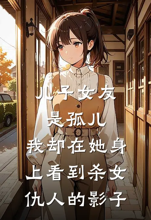 儿子女友是孤儿，我却在她身上看到杀女仇人的影子