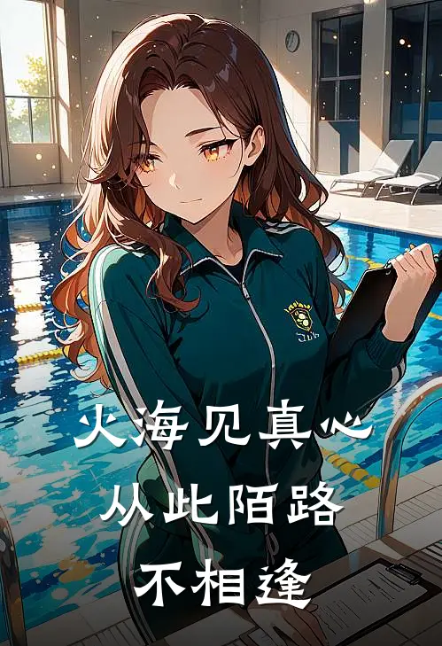 火海见真心，从此陌路不相逢