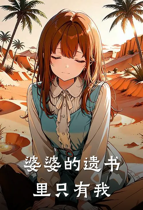 婆婆的遗书里只有我