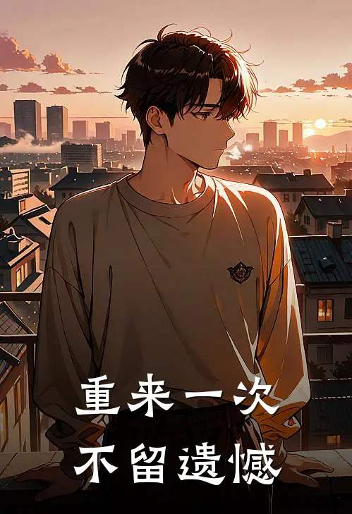 重来一次：不留遗憾