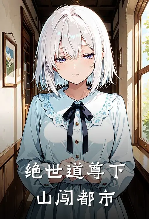 绝世道尊下山闯都市