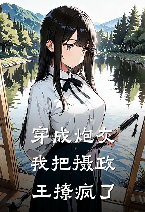 穿成炮灰，我把摄政王撩疯了