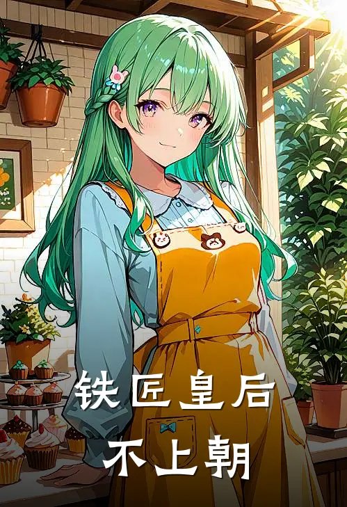 铁匠皇后不上朝