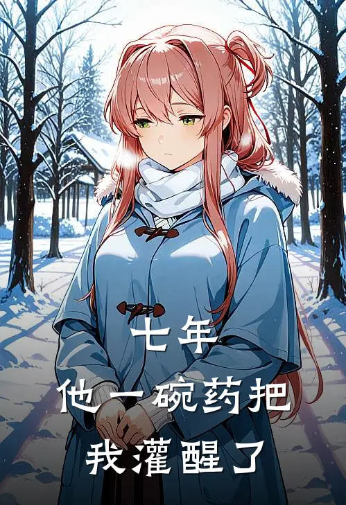 七年，他一碗药把我灌醒了