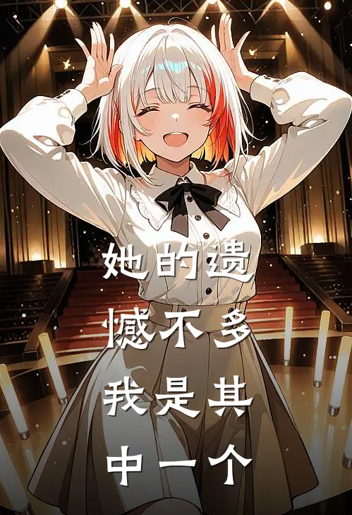 她的遗憾不多，我是其中一个
