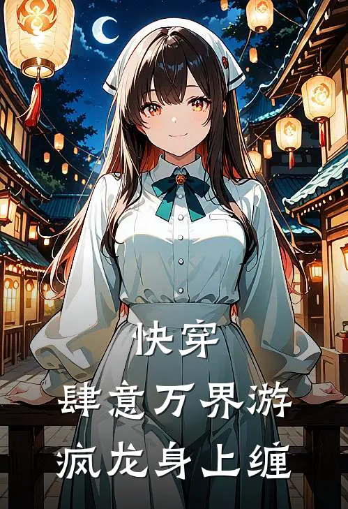 快穿：肆意万界游，疯龙身上缠