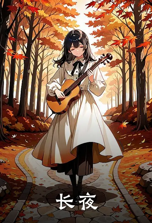 长夜