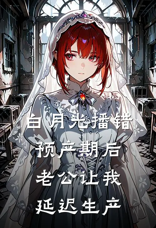白月光播错预产期后，老公让我延迟生产