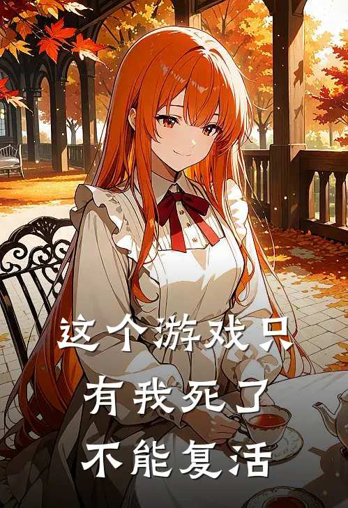 这个游戏只有我死了不能复活
