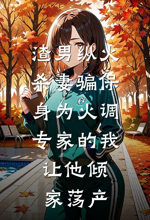 渣男纵火杀妻骗保，身为火调专家的我，让他倾家荡产