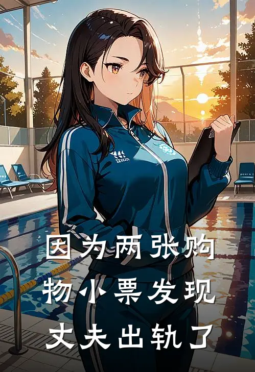 因为两张购物小票发现丈夫出轨了