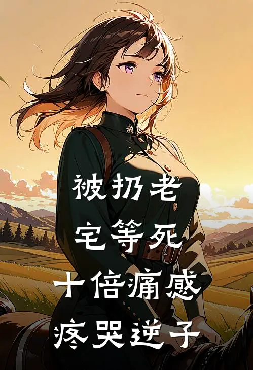 被扔老宅等死，十倍痛感疼哭逆子
