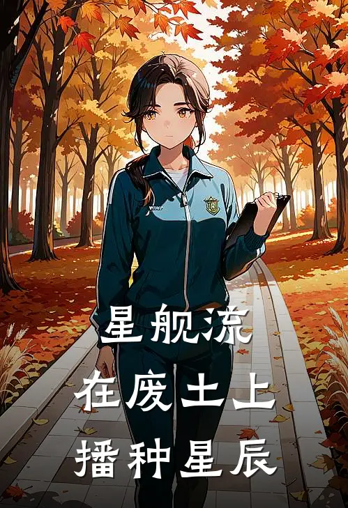 星舰流：在废土上播种星辰