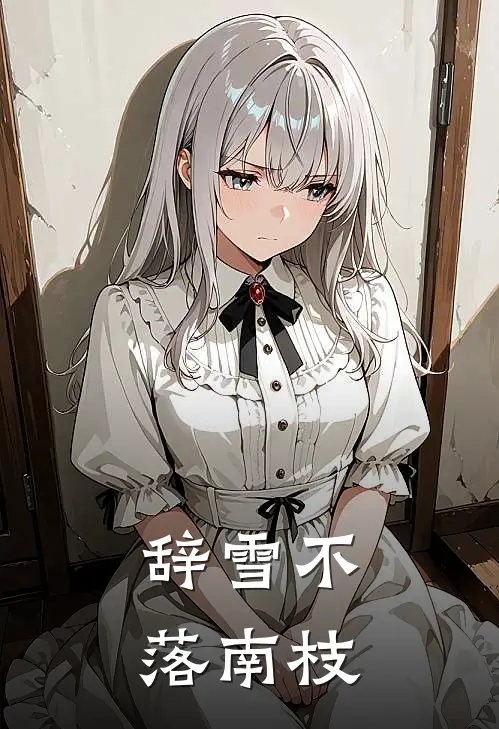 辞雪不落南枝