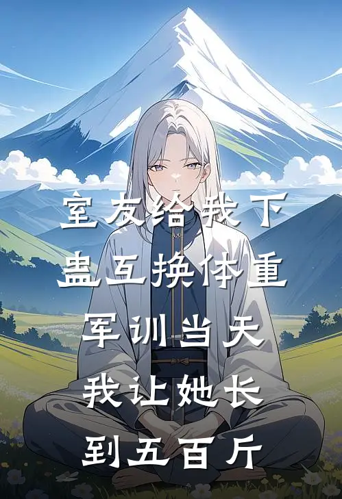 室友给我下蛊互换体重，军训当天我让她长到五百斤