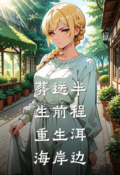 葬送半生前程，重生洱海岸边