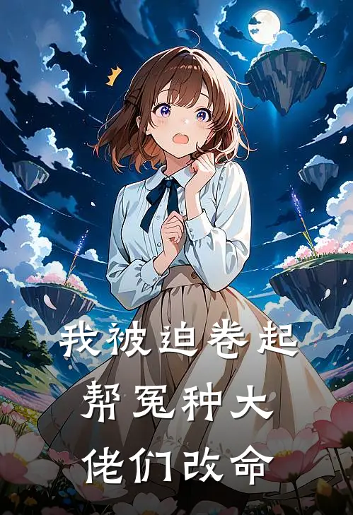 我被迫卷起，帮冤种大佬们改命