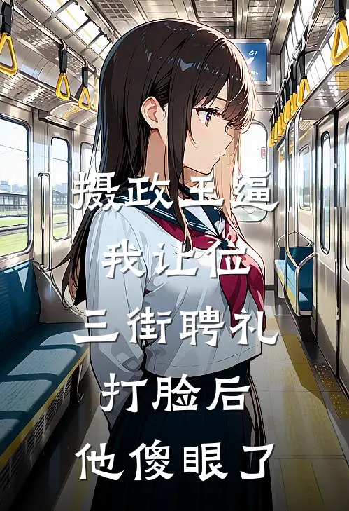 摄政王逼我让位，三街聘礼打脸后，他傻眼了