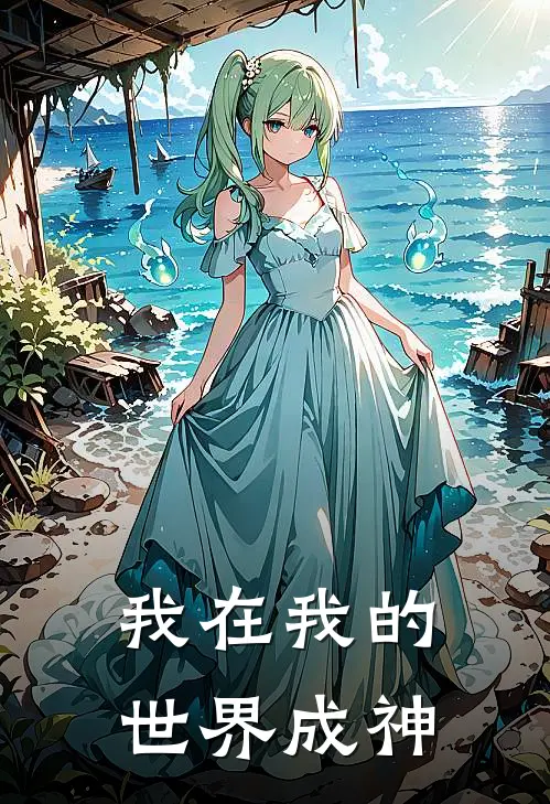 我在我的世界成神