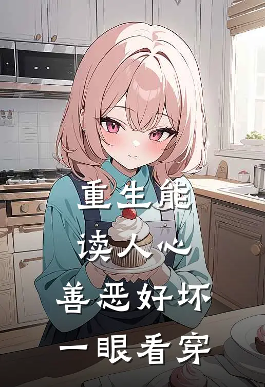 重生能读人心，善恶好坏一眼看穿