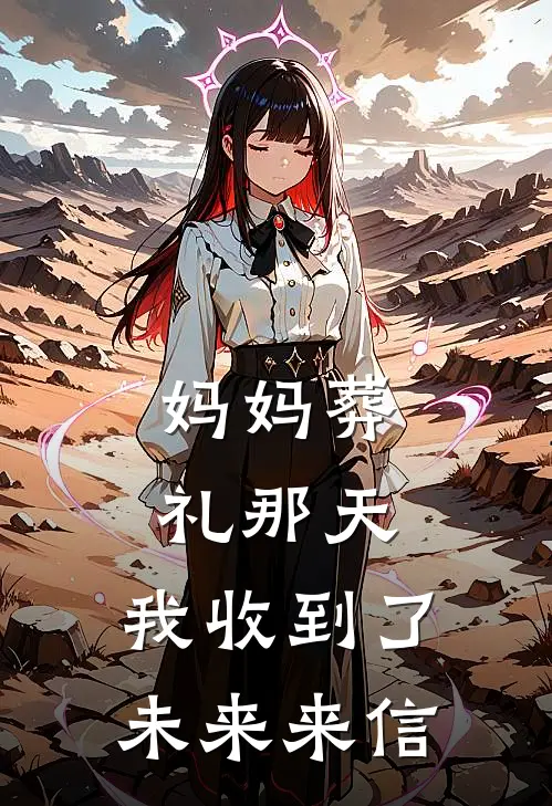 妈妈葬礼那天，我收到了未来来信