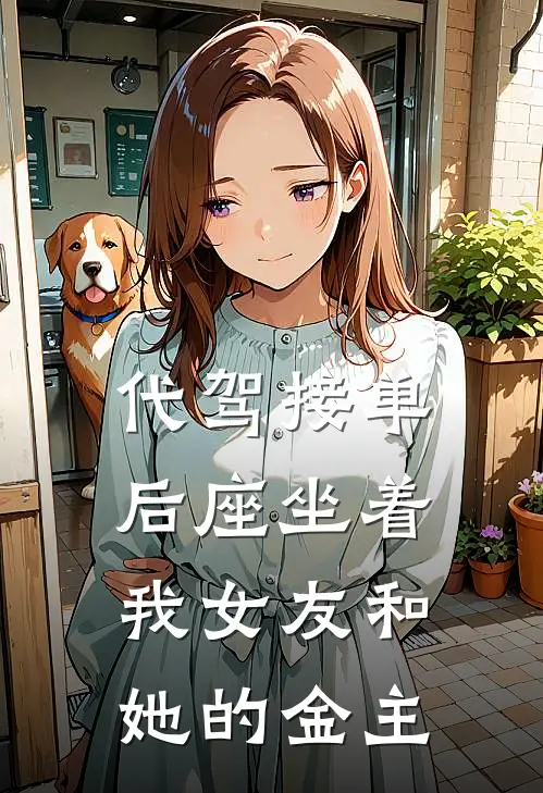 代驾接单，后座坐着我女友和她的金主