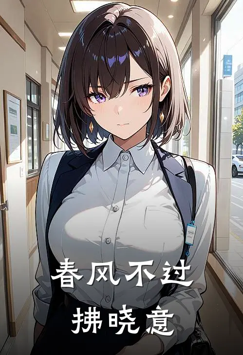 春风不过拂晓意