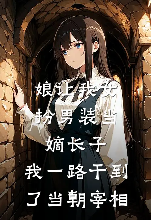 娘让我女扮男装当嫡长子，我一路干到了当朝宰相