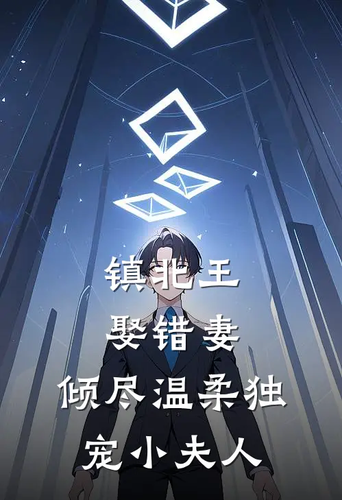 镇北王娶错妻，倾尽温柔独宠小夫人
