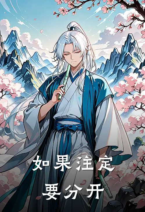 如果注定要分开